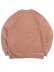 画像2: 【SALE】SUNNY INC VET NAM OUTHER SIDE TIGHER SWEAT DK ORNG (2)