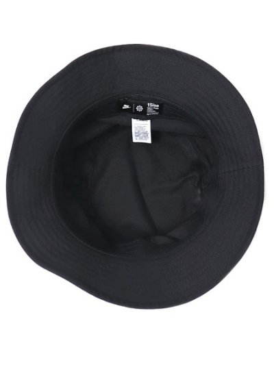 画像5: 【KIDS】NIKE YTH APEX SQ CORE BUCKET HAT-BLACK/WHITE