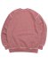 画像2: 【SALE】SUNNY INC BATO OUTHER SIDE TIGHER SWEAT WINE (2)