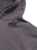 画像3: 【SALE】SUNNY INC WORN-OUT PULL HOODIE NAVY