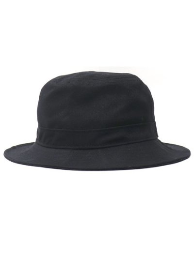 画像4: 【KIDS】NIKE YTH APEX SQ CORE BUCKET HAT-BLACK/WHITE