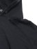 画像3: 【SALE】SUNNY INC WORN-OUT PULL HOODIE BLACK