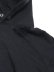 画像3: 【送料無料】SUNNY INC WORN-OUT PULL HOODIE BLACK