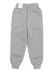 画像2: 【KIDS】NIKE YTH NSW CLUB FLC JOGGER LBR-DK GY HTR/WH (2)