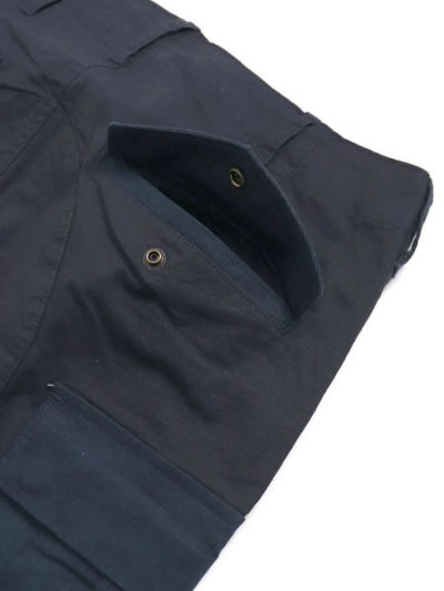 画像5: 【SALE】INTERBREED SWITCHED COMBAT PANTS