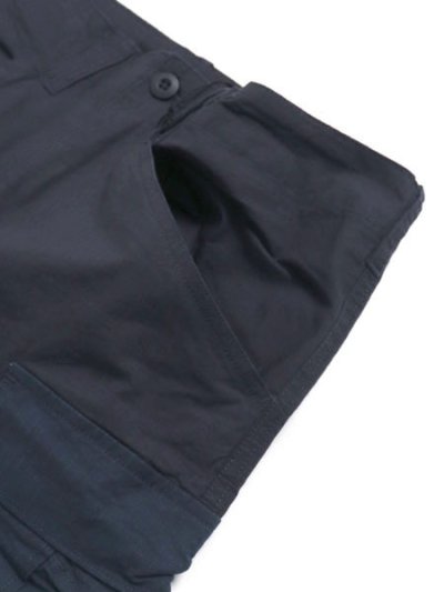 画像3: 【SALE】INTERBREED SWITCHED COMBAT PANTS