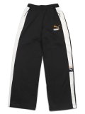 【SALE】PUMA T7 FORWARD HISTORY TRACK PANT