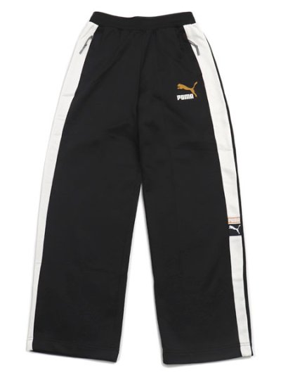 画像1: 【SALE】PUMA T7 FORWARD HISTORY TRACK PANT