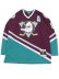 画像1: 【送料無料】MITCHELL & NESS NHL DK JERSEY DUCKS 96 #8 T.SELANNE (1)