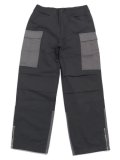【SALE】INTERBREED SWITCHED COMBAT PANTS