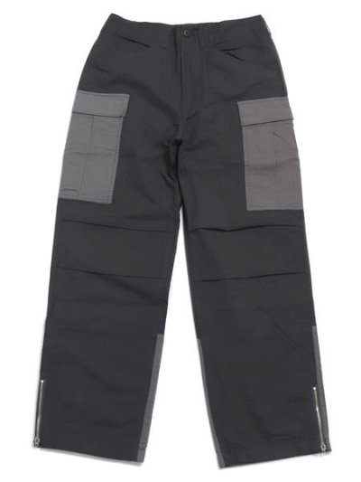 画像1: 【送料無料】INTERBREED SWITCHED COMBAT PANTS