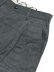 画像3: 【送料無料】SCHOTTTC TC DOUBLE PLEATED WIDE PANTS GREY