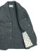 画像5: 【送料無料】SCHOTT TC 3B JACKET GREY