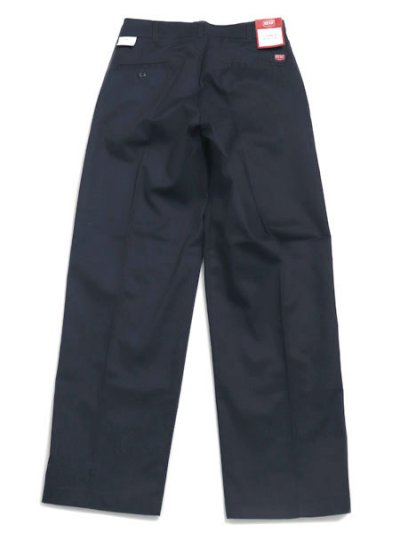 画像2: RED KAP PT20NV WORK PANT