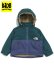画像1: 【SALE】【KIDS】THE NORTH FACE BABY COMPACT NOMAD JACKET (1)