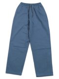 【SALE】【送料無料】TIRED STAMP PANT CADET BLUE