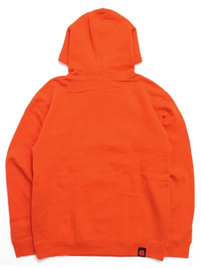 画像2: 【SALE】COOKIES CLOTHING ICNY PULLOVER HOODIE