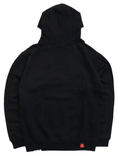 画像2: 【SALE】COOKIES CLOTHING ICNY PULLOVER HOODIE