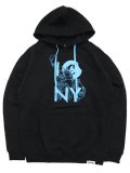 【SALE】【送料無料】COOKIES CLOTHING ICNY PULLOVER HOODIE