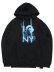 画像1: 【SALE】COOKIES CLOTHING ICNY PULLOVER HOODIE (1)