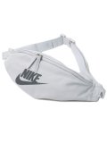 NIKE NK HERITAGE WAISTPACK-PHOTON DUST/SMK GR