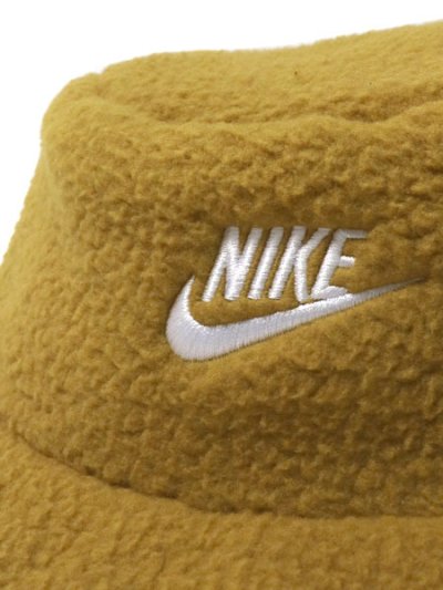 画像4: 【SALE】NIKE APEX SQ OUTDOOR L BUCKET-BRONZINE