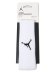 画像1: NIKE JORDAN JUMPMAN HEADBAND-WHITE/BLACK (1)