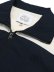 画像3: 【MEGA SALE】CONICHIWA bonjour NYLON TRACK JACKET NAVY/WH