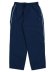 画像1: 【MEGA SALE】CONICHIWA bonjour NYLON WARM UP PANTS NAVY (1)