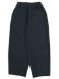 画像2: 【MEGA SALE】CONICHIWA bonjour BOY WIDE CHINO PANTS NAVY (2)