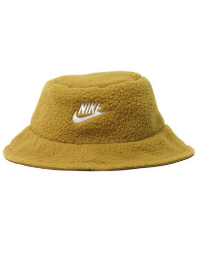 画像1: 【SALE】NIKE APEX SQ OUTDOOR L BUCKET-BRONZINE