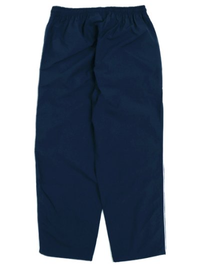 画像2: 【MEGA SALE】CONICHIWA bonjour NYLON WARM UP PANTS NAVY