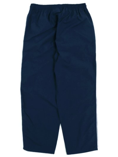 画像2: 【SALE】CONICHIWA bonjour NYLON WARM UP PANTS NAVY