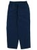 画像2: 【MEGA SALE】CONICHIWA bonjour NYLON WARM UP PANTS NAVY (2)