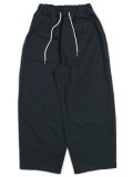 【MEGA SALE】CONICHIWA bonjour BOY WIDE CHINO PANTS NAVY