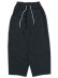 画像1: 【MEGA SALE】CONICHIWA bonjour BOY WIDE CHINO PANTS NAVY (1)