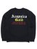 画像2: 【SALE】ACAPULCO GOLD BROOKNAM CREWNECK SWEATSHIRT 13.5oz (2)
