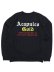 画像2: 【送料無料】ACAPULCO GOLD BROOKNAM CREWNECK SWEATSHIRT 13.5oz (2)