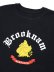 画像3: 【SALE】ACAPULCO GOLD BROOKNAM CREWNECK SWEATSHIRT 13.5oz
