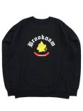 【送料無料】ACAPULCO GOLD BROOKNAM CREWNECK SWEATSHIRT 13.5oz