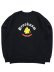 画像1: 【SALE】ACAPULCO GOLD BROOKNAM CREWNECK SWEATSHIRT 13.5oz (1)