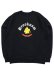 画像1: 【送料無料】ACAPULCO GOLD BROOKNAM CREWNECK SWEATSHIRT 13.5oz (1)