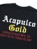 画像4: 【送料無料】ACAPULCO GOLD BROOKNAM CREWNECK SWEATSHIRT 13.5oz