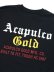 画像4: 【SALE】ACAPULCO GOLD BROOKNAM CREWNECK SWEATSHIRT 13.5oz