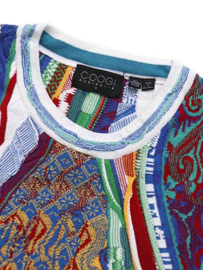 画像3: 【送料無料】COOGI CLASSIC CREW NECK SWEATER