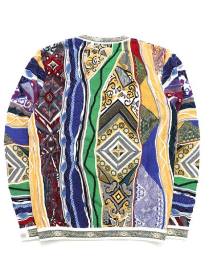 画像2: 【送料無料】COOGI OG CREW NECK SWEATER