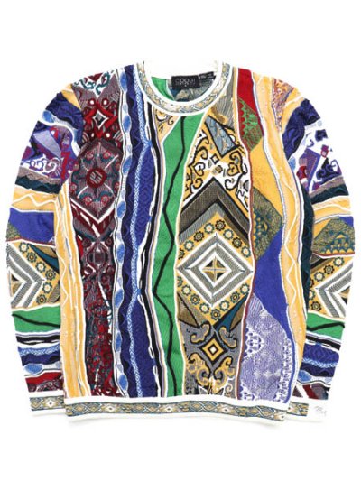 画像1: 【送料無料】COOGI OG CREW NECK SWEATER