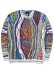 画像1: 【送料無料】COOGI CLASSIC CREW NECK SWEATER (1)