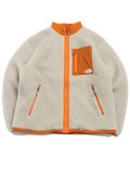 【SALE】【送料無料】THE NORTH FACE REVERSIBLE EXTREME PILE JACKET