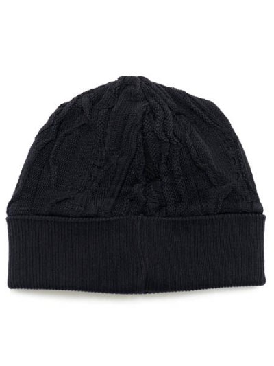 画像2: 【SALE】【送料無料】COOGI SOLID BLACK SCULLY